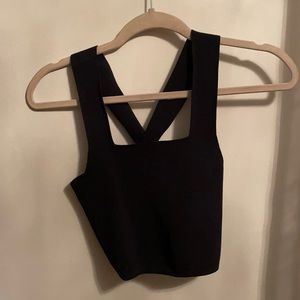 Kendall and Kylie crop